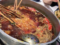 -九街淑芬掌中宝串串公司(两路金港国际店)