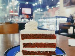 -第戎蛋糕(恒隆广场店)