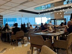 -TABLE·味西餐厅-成都茂业JW万豪酒店