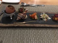 -香樟花园法式铁板烧(恒隆广场店)