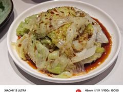 白灼脆生菜-添好运(武商MALL店)