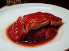 -新聚丰菜馆(太监弄店)