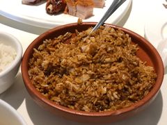 -衡山汇·高级粤菜(霄云路店)