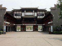 -沙县小吃文化城