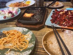 -花食间餐吧(远大购物中心群力店)
