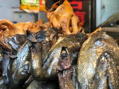 老字号周记古蔺麻辣鸡-老字号周记古蔺麻辣鸡·非物质文化遗产传承店