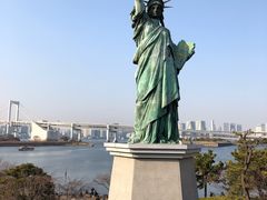 -台场海滨公园船码头