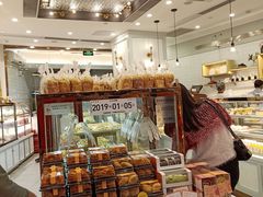 -面包新语(KKMALL京基店)