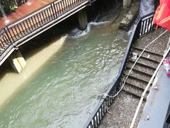 -将军关探险漂流