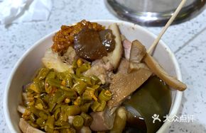 Signature Mixed Stir-Fry