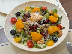 -沏点Trattoria意大利餐厅(新街口店)