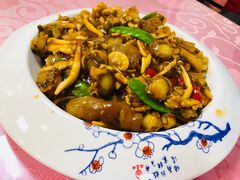 -昱德来·天津菜(河西店)