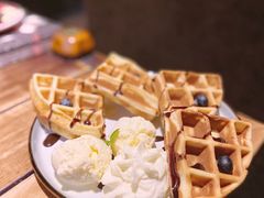 -新沙洞咖啡(泉乐坊店)