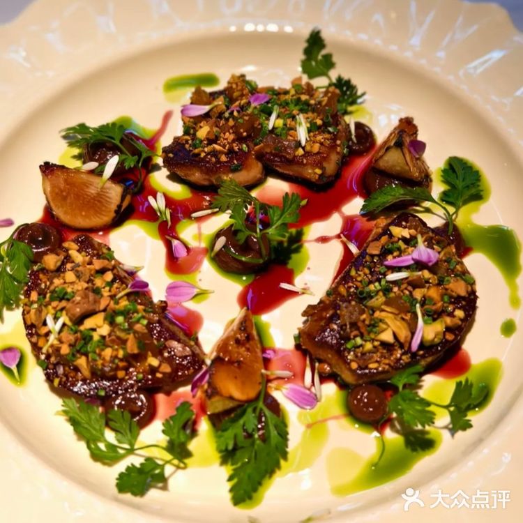 💫四海城PAIX，澳洲M8牛排绝了[色]