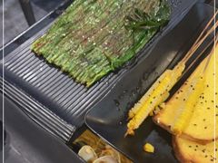 -金谷园饺子·烧烤(人大总店)