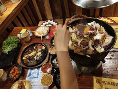 -名扬烤肉(起源店)