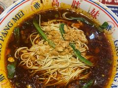 -高胖妹面庄(黄河道店)