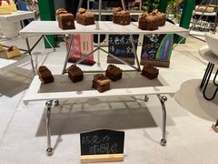 -杭州钱江新城万怡酒店-西餐厅