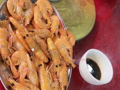 -胜海大排档·海鲜·黄鳝饭(十年老店)