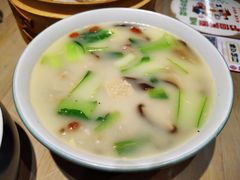 -弄堂小笼包(天津南开大悦城店)