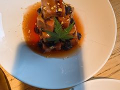 -吴越荣记·苏州菜·松鼠桂鱼(娄门景区店)