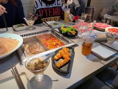 -渡娘火锅(大兴大悦春风里店)