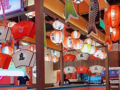 -仙隐小鹿料理食堂(惠济万达店)