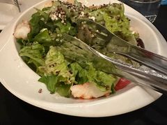 -Efes Turkish & Mediterranean Cuisine 艾菲斯餐厅(陆家嘴店)