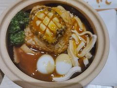 -小船渔村•大连菜•大连焖鱼(黄河路店)