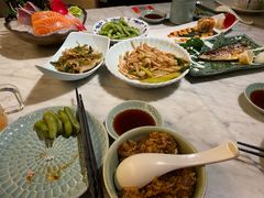 -阿吾罗日本料理(K11艺术中心店)
