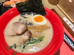 -吾妻拉面•和风食堂(群光广场店)