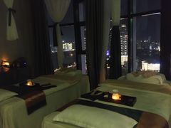 -泰乐道·SPA·按摩·足道(坡子街店)
