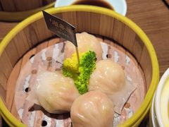 -顺粤楼·粤菜·点心(宝龙广场店)