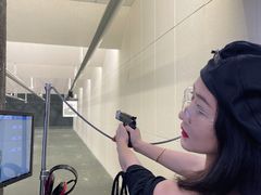 -真枪会射击俱乐部(河西中央公园店)