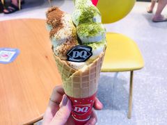 -DQ·蛋糕·冰淇淋(三亚青春颂店)