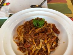 蕃茄意面-安妮意大利餐厅(世贸天阶店)