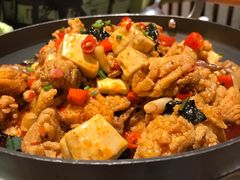 -楚山晓·湖北菜(武汉光谷K11店)