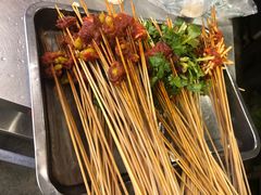 -钢管厂五区小郡肝火锅串串香(总店)
