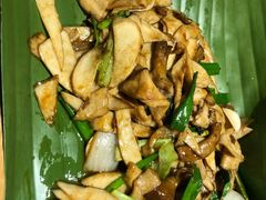 包烧野生菌-茶花妹子云南餐厅(北大店)