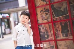 -卡洛儿高端儿童摄影(郑东新区店)