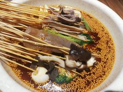 -叶婆婆钵钵鸡(解放碑店)