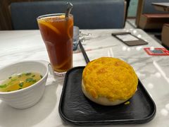 -新世界餐厅(万达店)