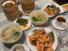 -星漾里•SPA•足道•按摩•养生(吕厝店)
