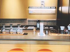大堂-星巴克臻选(上海合生汇1F店)