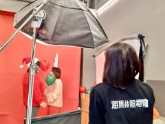 -海马体照相馆(成都来福士广场店)