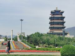 -永定河休闲森林公园