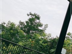 -芳草地度假酒店·野炉中餐厅
