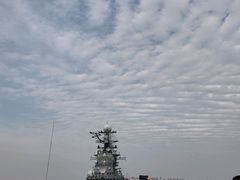 -泰达航母主题公园