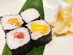 -割烹旭日本料理(龙湖狮山天街店)