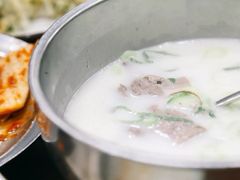 -神仙雪浓汤(明洞店)